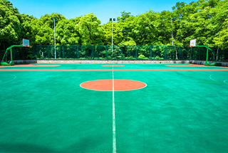 Multi Sport Courts